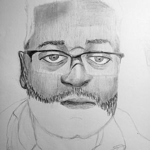 Meet your Posher, Karl